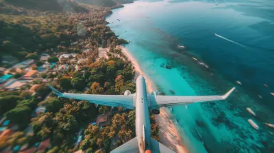 All About Points: How to Use Your Rewards Programs for Free Travel