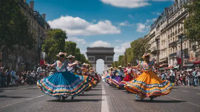 Annual Events That Make Europe Worth Visiting in 2027