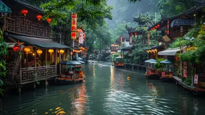 Authentic Travel: Experience Cultures Away from Touristy Hotspots