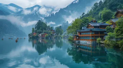 Authentic Travel: Experience Cultures Away from Touristy Hotspots