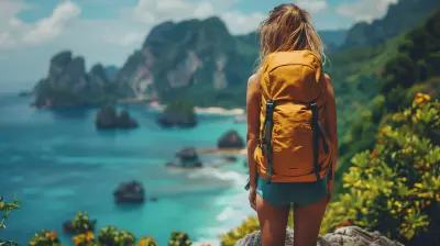 Backpackers Guide To Unearthing Cheap Travel Deals Globally