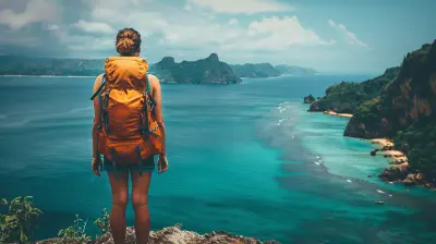 Backpackers Guide To Unearthing Cheap Travel Deals Globally