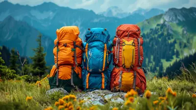 Backpacking for Beginners: What You Should Know Before Hitting the Trail