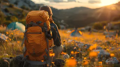 Backpacking for Beginners: What You Should Know Before Hitting the Trail