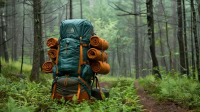 Backpacking the Appalachian Trail: What You Need for the Long Haul
