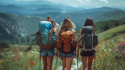 Backpacking With Friends: How to Travel in Groups Without Conflict