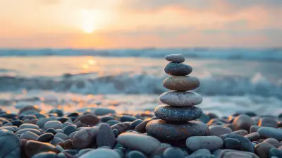 Balance Your Energy: Reiki and Energy Healing Retreats