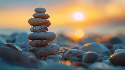 Balance Your Energy: Reiki and Energy Healing Retreats