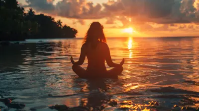 Be Present: Mindfulness Retreats to Ground and Center Yourself