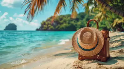 Beating Peak Season Prices: Where to Find the Best Deals for Off-Season Travel