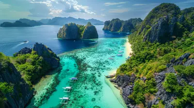 Best Budget Destinations for Nature Lovers and Outdoor Enthusiasts