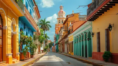 Best Cities for a Quick Cultural Immersion Experience