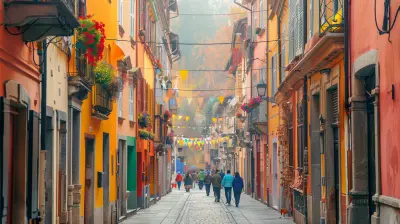 Best Cities for a Quick Cultural Immersion Experience