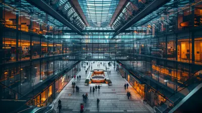 Best Months to Discover Berlin’s Cultural Treasures