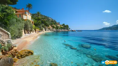 Best Time for a Perfect Getaway to the French Riviera