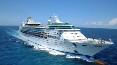 Best Time of Year to Book Cruises for Smooth Sailing
