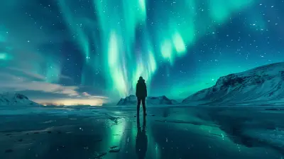 Best Times to Witness the Northern Lights in Norway