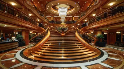 Breezing through Cruise Check-In: What You Should Know