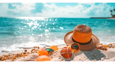 Budget Beach Vacations: Sun, Sand, and Savings