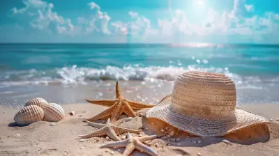 Budget Beach Vacations: Sun, Sand, and Savings