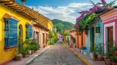 Budget-Friendly City Break Destinations You’ll Love