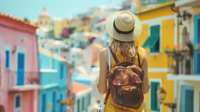 Budget-Friendly City Break Destinations You’ll Love