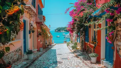 Budget-Friendly City Break Destinations You’ll Love