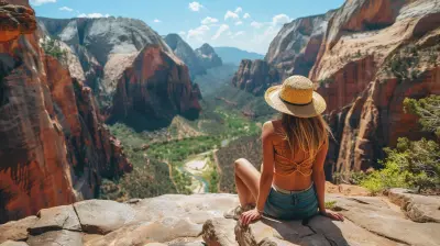 Budget Road Trips: Affordable Destinations You Can Drive To