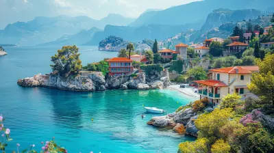 Budget Road Trips: Affordable Destinations You Can Drive To