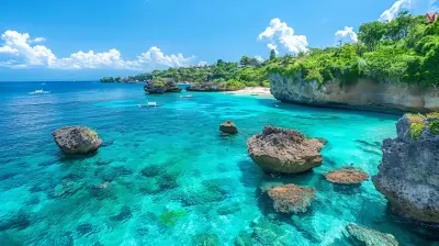 Budget Road Trips: Affordable Destinations You Can Drive To