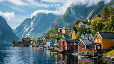 Budget Scandinavia: Surprising Ways to Explore the Region for Less