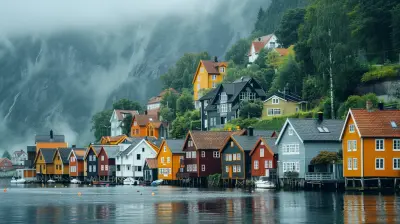 Budget Scandinavia: Surprising Ways to Explore the Region for Less