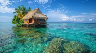 Budget Travel Adventures: Stunning Destinations You Can Visit on the Cheap