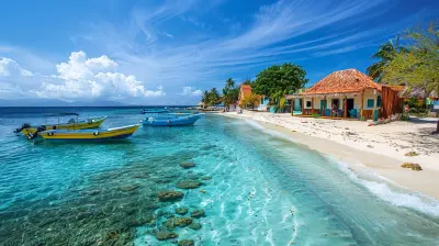 Budget Travel Adventures: Stunning Destinations You Can Visit on the Cheap