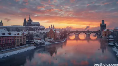 Cheap, Charming, and Unforgettable: Eastern Europe Destinations for Budget Travelers