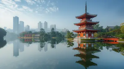 Cities with the Best Festivals You Can’t Miss