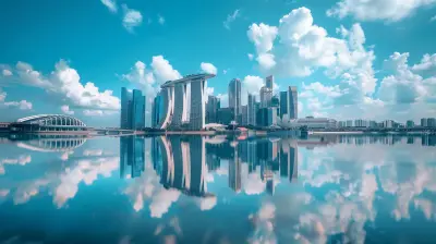 City Breaks Focusing on Iconic Bridges and Waterfronts