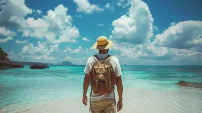 Cracking the Code: How to Avoid Tourist Mark-Up in Popular Destinations