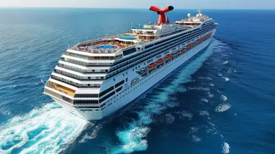 Cruise Line Loyalty Programs: Are They Worth It?