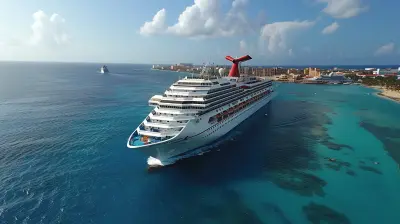 Cruise Line Loyalty Programs: Are They Worth It?