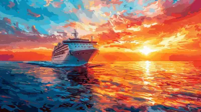 Cruising Solo: Why You Shouldn’t Wait for a Travel Partner