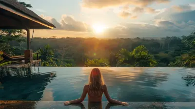 Cultural Retreats with a Wellness Twist: Revitalizing Cultural Explorations