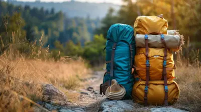 Day Hiking Essentials for Beginners and Veterans Alike