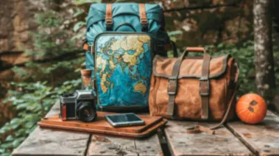 Digital Nomad Life: How to Work and Travel Solo