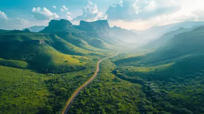 Discover Africa: Budget-Friendly Destinations for Adventurers
