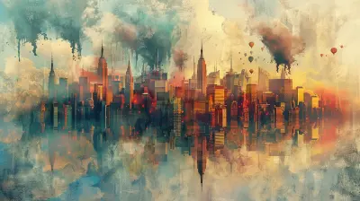 Discover Art & Culture on Your Next City Break