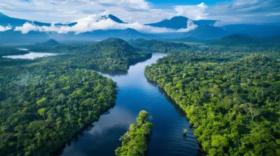 Discover Indigenous Culture in the Heart of the Rainforest