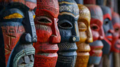 Discover Indigenous Culture in the Heart of the Rainforest