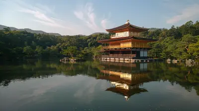 Discover the Best of Japan: A Two-Week Travel Itinerary