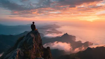 Discover the Most Breathtaking Scenic Views to Visit in 2026